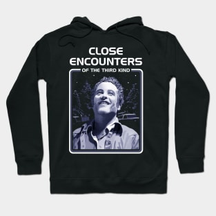 CLOSE ENCONUNTERS OF THE THIRD KIND Hoodie